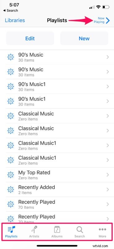 How to Set Up and Use Your iPhone as an iTunes Remote for PC & Mac