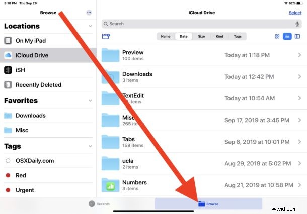 How to Connect External Hard Drives, USBs & SD Cards to iPad and iPhone
