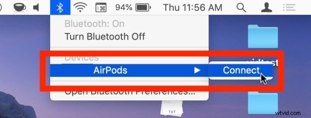 Seamless Guide: Switch AirPods Between iPhone, iPad, Mac, Apple Watch & More
