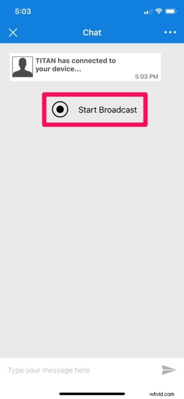 Step-by-Step Guide: Share iPhone & iPad Screen with TeamViewer for Remote Support