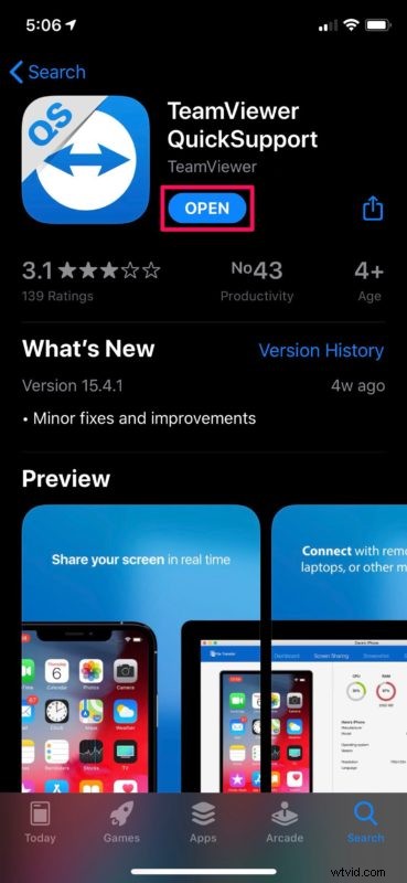 Step-by-Step Guide: Share iPhone & iPad Screen with TeamViewer for Remote Support