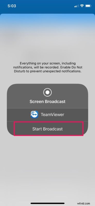 Step-by-Step Guide: Share iPhone & iPad Screen with TeamViewer for Remote Support
