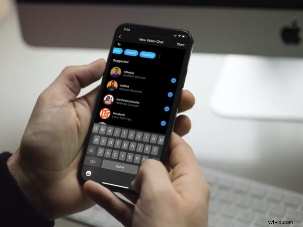 How to Make Video Calls on Instagram for iPhone: Easy Step-by-Step Guide