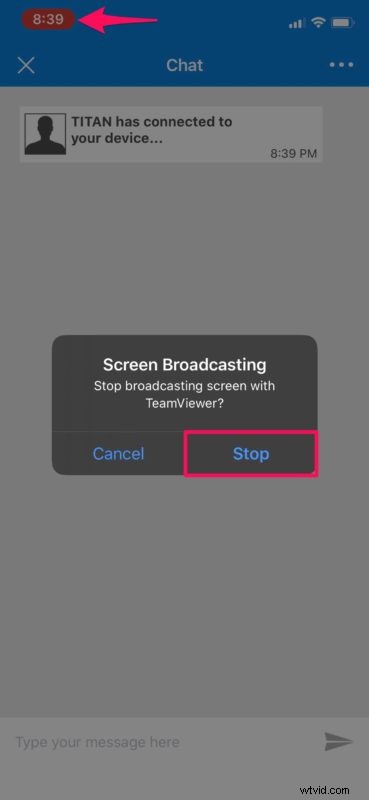 Step-by-Step Guide: Share iPhone & iPad Screen with TeamViewer for Remote Support