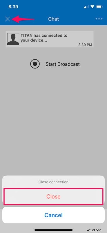Step-by-Step Guide: Share iPhone & iPad Screen with TeamViewer for Remote Support