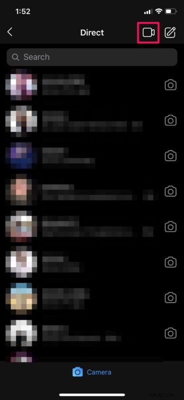 How to Make Video Calls on Instagram for iPhone: Easy Step-by-Step Guide