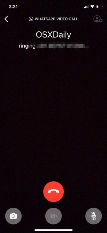 How to Make WhatsApp Video Calls on iPhone: Easy Step-by-Step Guide