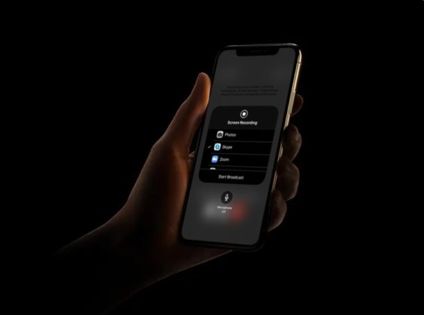 How to Share Your Screen on Skype for iPhone and iPad: Step-by-Step Guide