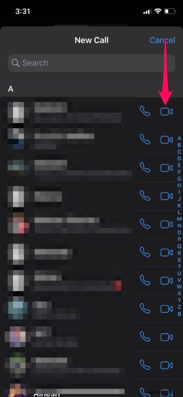 How to Make WhatsApp Video Calls on iPhone: Easy Step-by-Step Guide