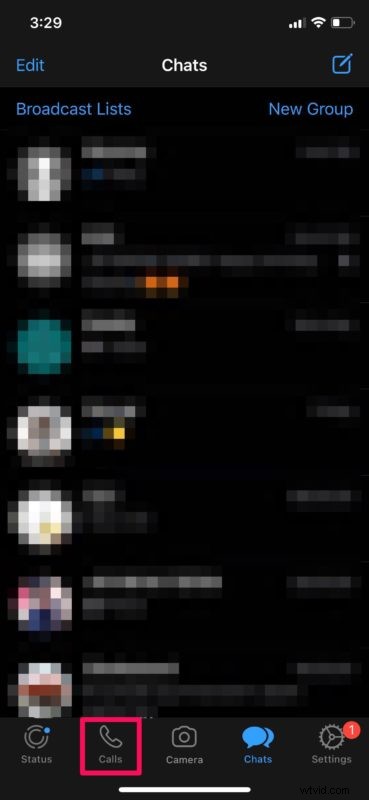 How to Make WhatsApp Video Calls on iPhone: Easy Step-by-Step Guide