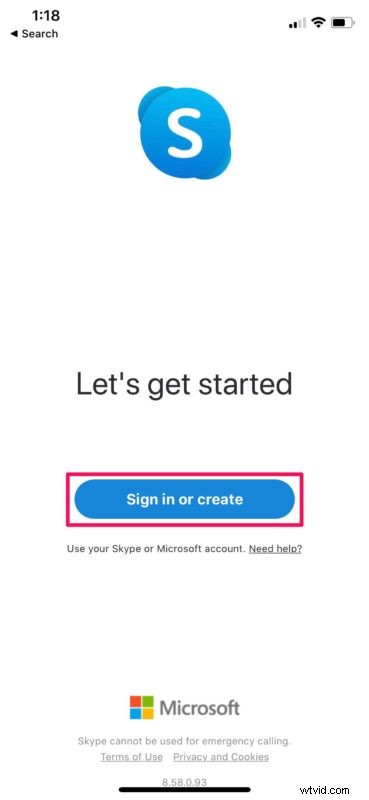 How to Share Your Screen on Skype for iPhone and iPad: Step-by-Step Guide