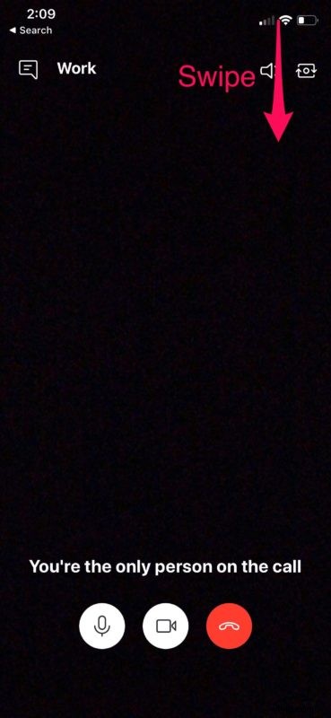 How to Share Your Screen on Skype for iPhone and iPad: Step-by-Step Guide