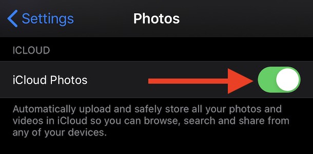 How to Set Up iCloud Photos on iPhone and iPad: Step-by-Step Guide