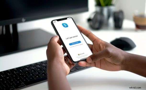 Ultimate Guide: Make Skype Video Calls on iPhone & iPad Effortlessly