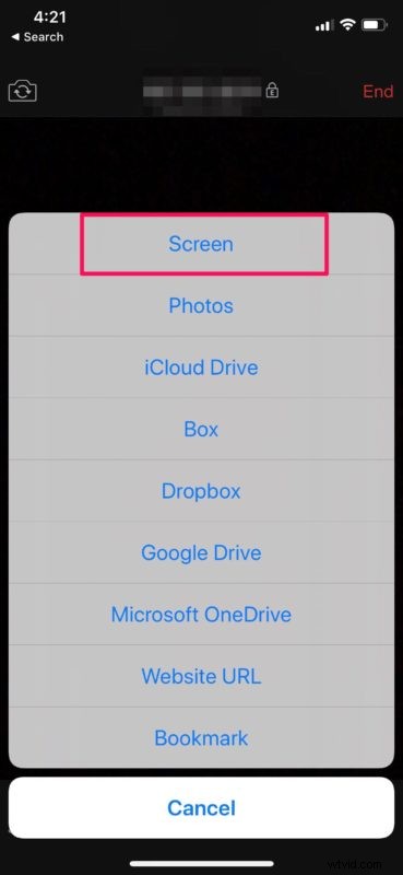 How to Easily Share Your iPhone or iPad Screen in Zoom Meetings
