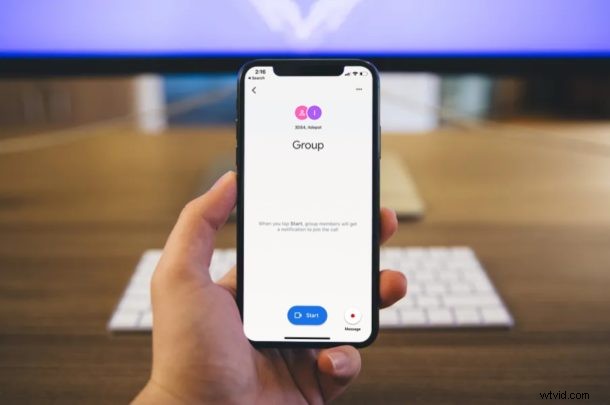 How to Easily Share Your iPhone or iPad Screen in Zoom Meetings