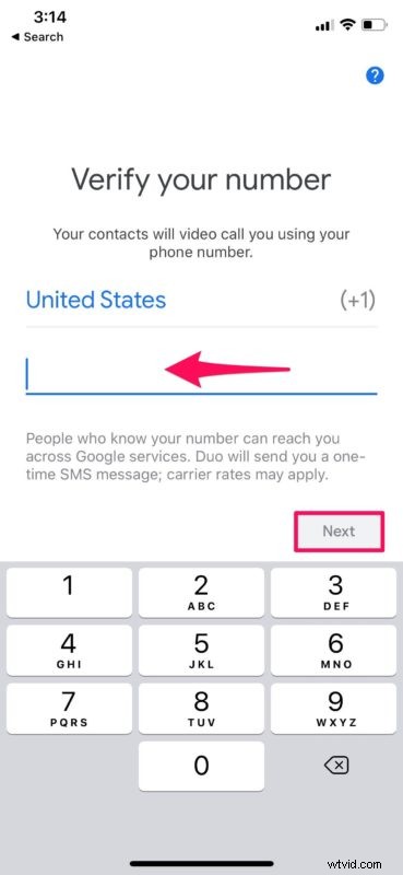 Step-by-Step Guide: Make Group Video Calls with Google Duo on iPhone & iPad