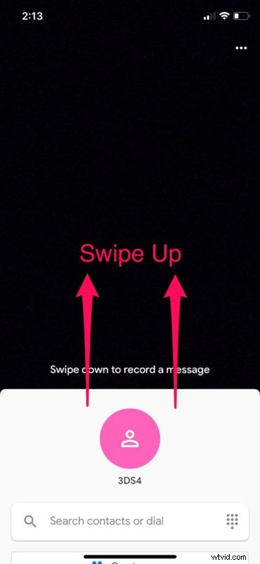 Step-by-Step Guide: Make Group Video Calls with Google Duo on iPhone & iPad