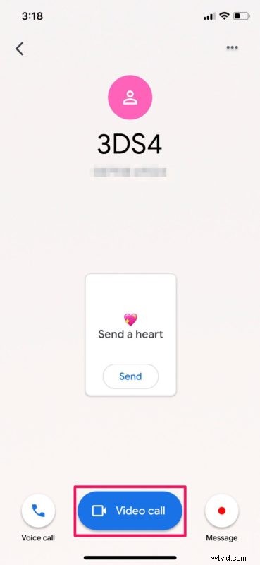 Easy Step-by-Step Guide: Make Video Calls with Google Duo on iPhone & iPad