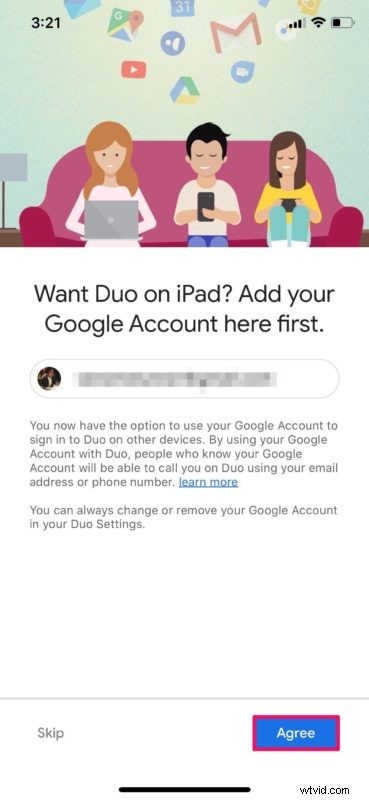 Easy Step-by-Step Guide: Make Video Calls with Google Duo on iPhone & iPad