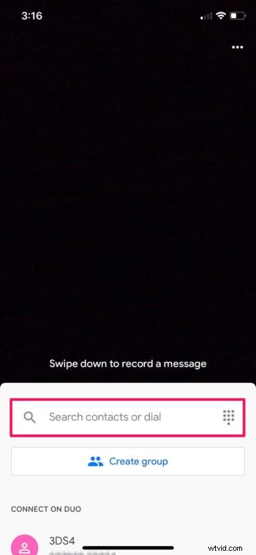 Easy Step-by-Step Guide: Make Video Calls with Google Duo on iPhone & iPad