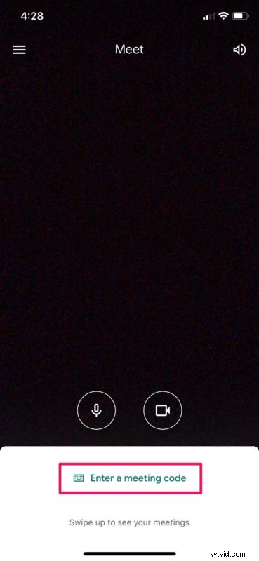 How to Screen Share in Google Hangouts on iPhone & iPad: Step-by-Step Guide