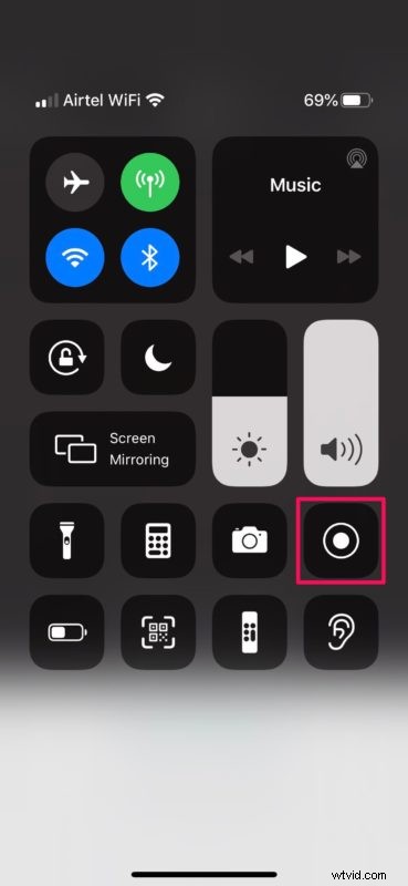 How to Screen Share in Google Hangouts on iPhone & iPad: Step-by-Step Guide
