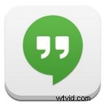 Effortless Guide: Make Group Video Calls with Google Hangouts on iPhone & iPad