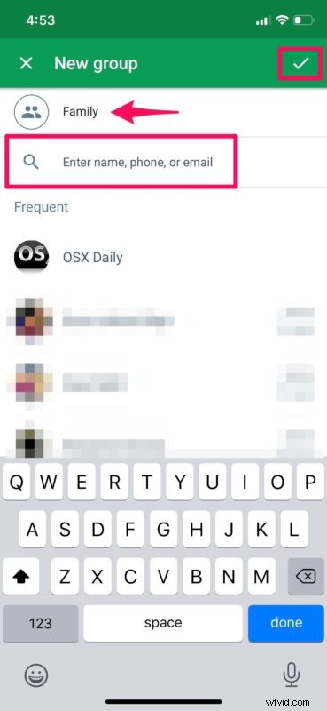 Effortless Guide: Make Group Video Calls with Google Hangouts on iPhone & iPad