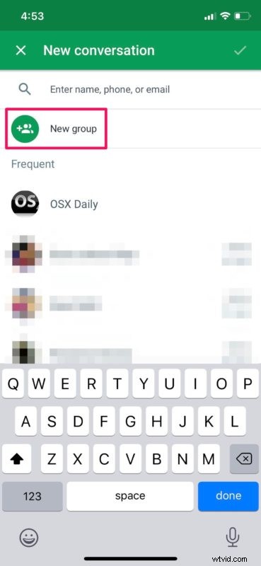 Effortless Guide: Make Group Video Calls with Google Hangouts on iPhone & iPad