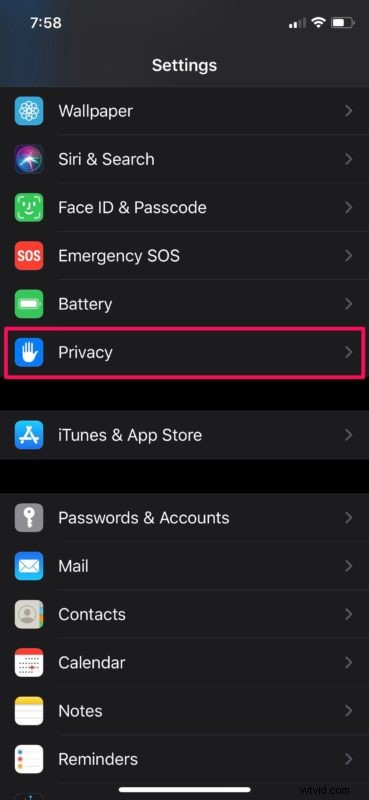 Step-by-Step Guide: Enable or Disable COVID-19 Exposure Notifications on iPhone (iOS 13.5+)
