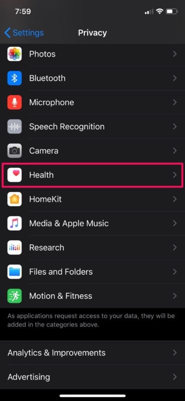Step-by-Step Guide: Enable or Disable COVID-19 Exposure Notifications on iPhone (iOS 13.5+)