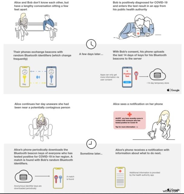 Apple Releases iOS 13.5 & iPadOS 13.5: Download Now for Bug Fixes, Security & COVID-19 Features