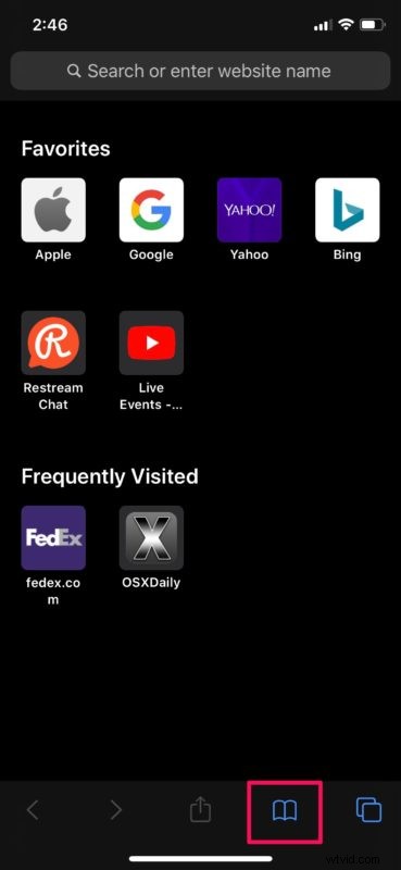 Ultimate Guide: How to Manage and Delete Bookmarks in Safari on iPhone and iPad