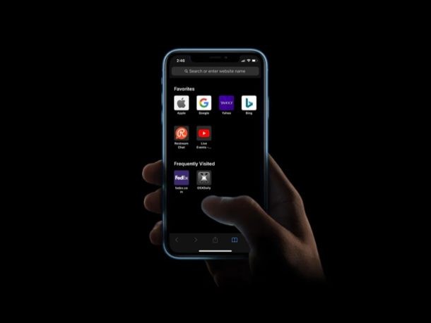 Ultimate Guide: How to Manage and Delete Bookmarks in Safari on iPhone and iPad