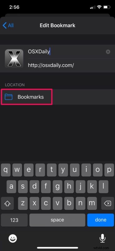 Ultimate Guide: How to Manage and Delete Bookmarks in Safari on iPhone and iPad