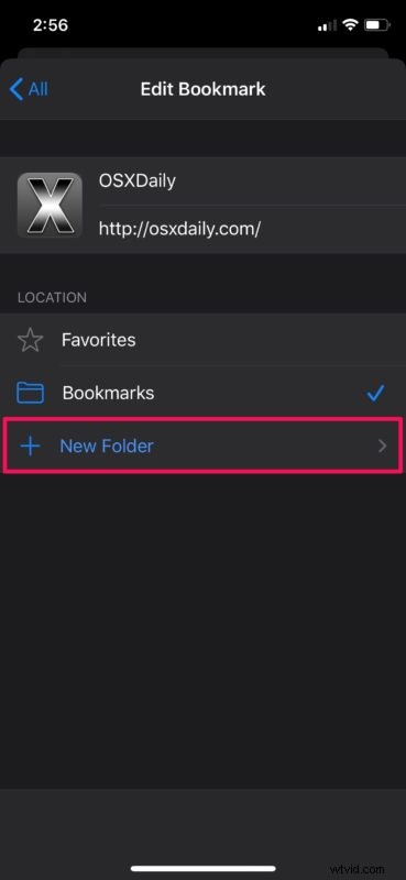 Ultimate Guide: How to Manage and Delete Bookmarks in Safari on iPhone and iPad