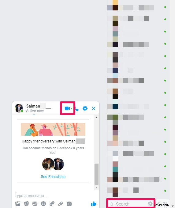 How to Make Free Video Calls on Facebook: Guide for iPhone, Android, Mac & PC