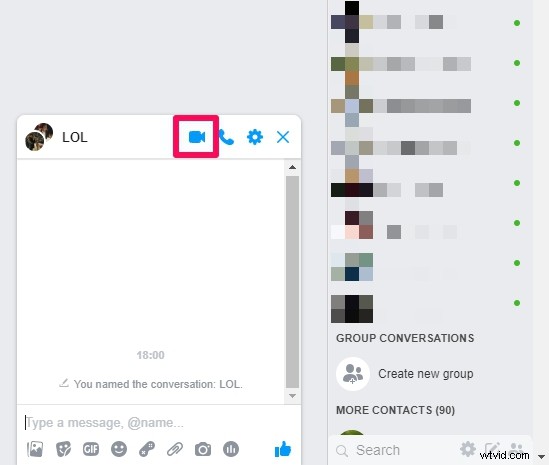 How to Make Free Video Calls on Facebook: Guide for iPhone, Android, Mac & PC