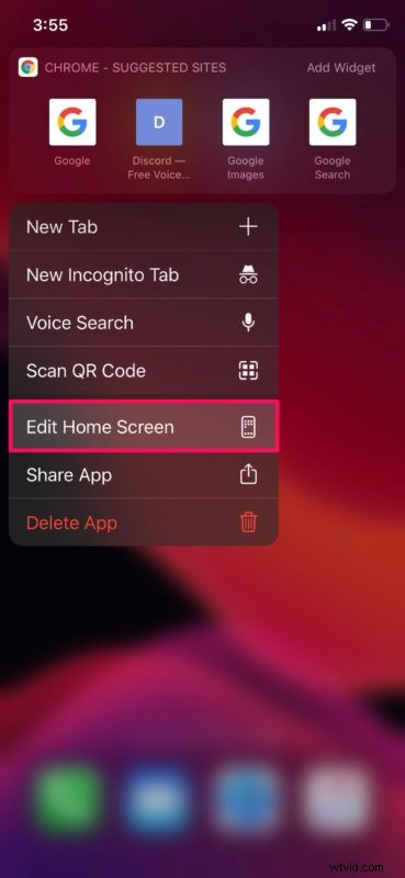 How to Create App Folders on iPhone & iPad: Organize Your Home Screen Easily