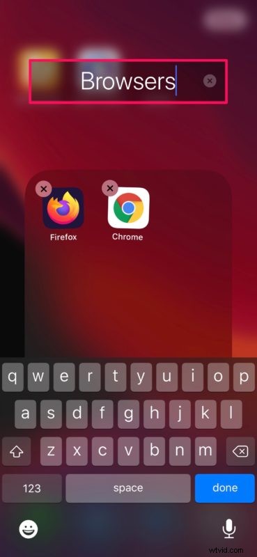 How to Create App Folders on iPhone & iPad: Organize Your Home Screen Easily