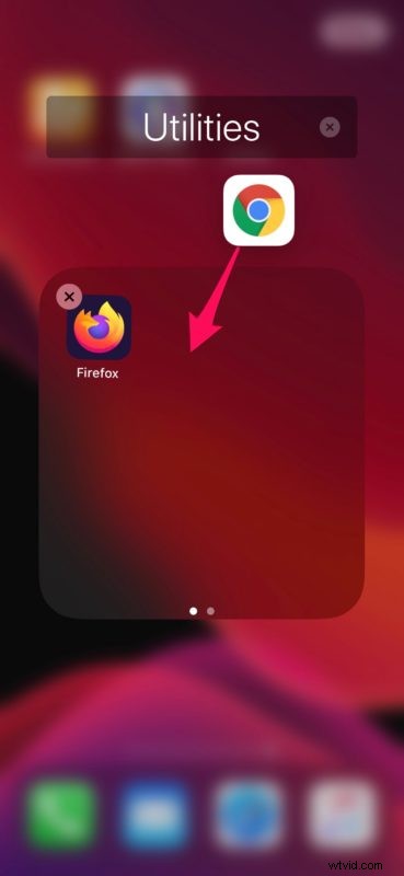 How to Create App Folders on iPhone & iPad: Organize Your Home Screen Easily