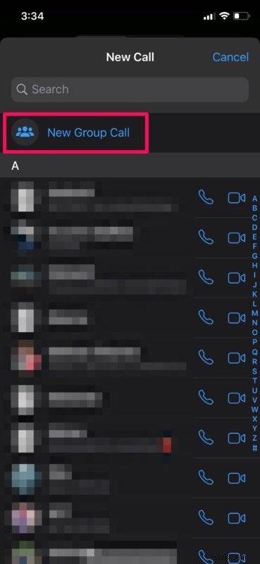 How to Make Free Group Video Calls on WhatsApp for iPhone: Easy Guide