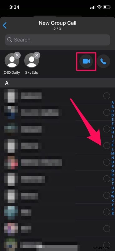 How to Make Free Group Video Calls on WhatsApp for iPhone: Easy Guide