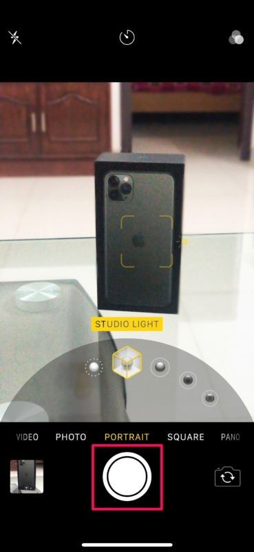 Master iPhone Portrait Lighting Mode: Step-by-Step Guide to Studio-Quality Photos