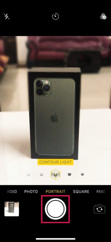 Master iPhone Portrait Lighting Mode: Step-by-Step Guide to Studio-Quality Photos