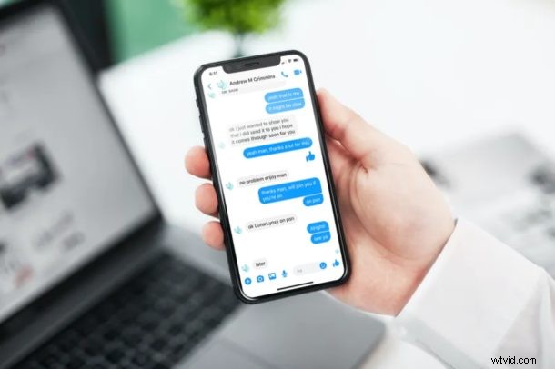 How to Make Seamless Video Calls on Facebook Messenger: iPhone, iPad, Mac & PC Guide
