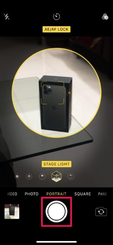 Master iPhone Portrait Lighting Mode: Step-by-Step Guide to Studio-Quality Photos