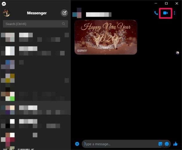 How to Make Seamless Video Calls on Facebook Messenger: iPhone, iPad, Mac & PC Guide