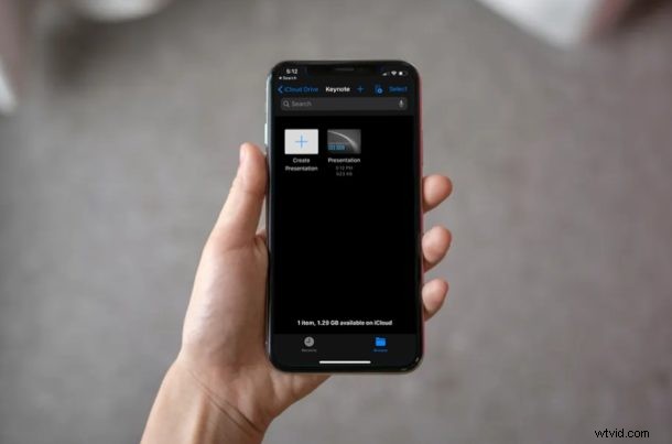Effortlessly Convert Keynote to PowerPoint Using iCloud: Step-by-Step Guide